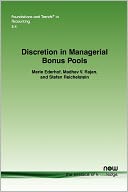 Discretion In Managerial Bonus Pools