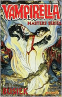 download Vampirella Masters Series, Volume 5 : Kurt Busiek book