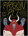 Prison Pit: Book Three