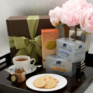 Tea Gift Box