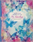 When God Thinks of You by Claire, Ellie Gift & Paper Corporation: Product Image