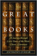 The Great Books: A Journey through 2,500 Years of the West's Classic Literature