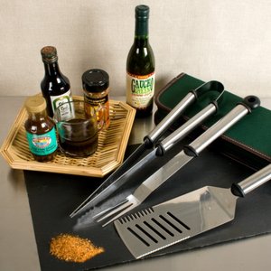 BBQ 101