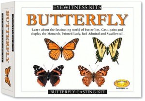 Eyewitness Kit-Butterfly