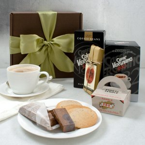 Italian Coffee Collection