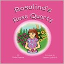 Rosalind's Rose Quartz