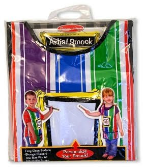 Artist's Smock