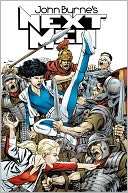 Next Men, Volume 2