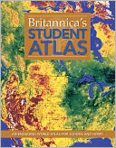2011 Britannica Student Atlas