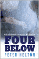 Four Below: A Detective Inspector Liam McLusky Investigation