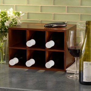 Bordeaux Rack