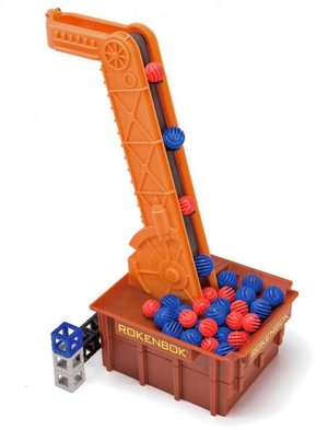 Mototized Conveyor