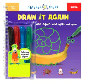 Draw It Again