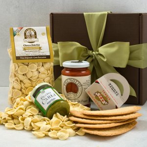 Italian Gift Box