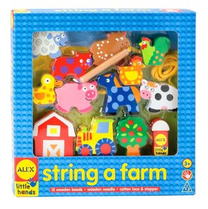 String A Farm