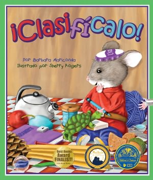 ¡Clasif&iacute;calo!