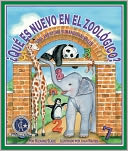 ¿Qu&eacute; es nuevo en el zool&oacute;gico? Una aventura de suma con los animales