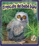 El rescate del beb&eacute; b&uacute;ho