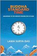 Buddha Standard Time