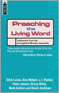Preaching The Living Word