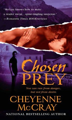 Chosen Prey