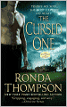 The Cursed One (Wild Wulfs of London Series #3)