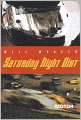 Saturday Night Dirt: A MOTOR Novel