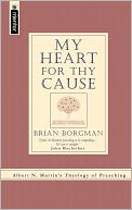 My Heart For Thy Cause