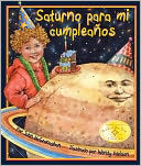 Saturno para mi cumplea&ntilde;os