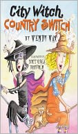 City Witch, Country Switch
