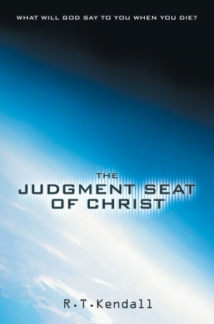 Judgment Seat Of Christ, The