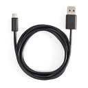 NOOK Charging Cable in Carbon for NOOK Simple Touch