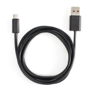 NOOK Charging Cable in Carbon for NOOK Simple Touch