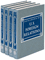 Encyclopedia of U. S. Foreign Relations