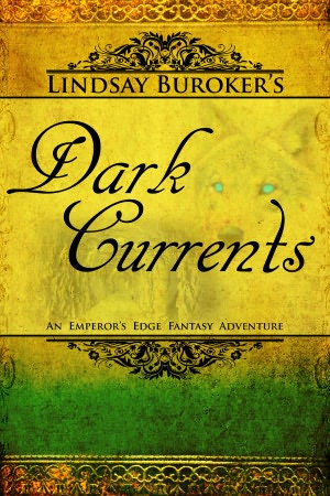 Dark Currents (The Emperor's Edge Book 2)