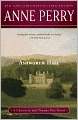 Ashworth Hall (Thomas and Charlotte Pitt Series #17)