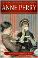 Silence in Hanover Close (Thomas and Charlotte Pitt Series #9)