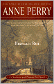 Highgate Rise (Thomas and Charlotte Pitt Series #11)