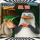 Mr. Tux
