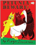 Petunia, Beware