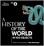 A History of the World in 100 Objects