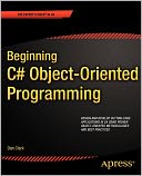 Beginning C# Object-Oriented Programming