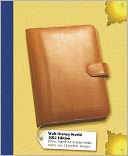 PassPorter's Walt Disney World 2012 Deluxe: The Unique Travel Guide, Planner, Organizer, Journal, and Keepsake!