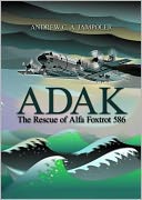 ADAK The Rescue of Alfa Foxtrot 586