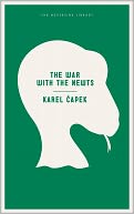 The War with the Newts