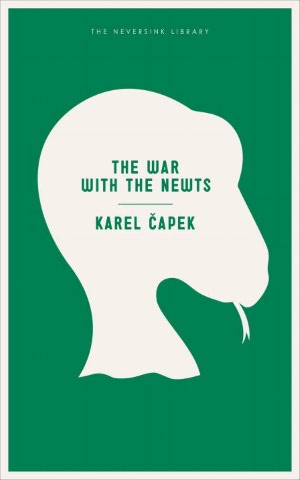 The War with the Newts
