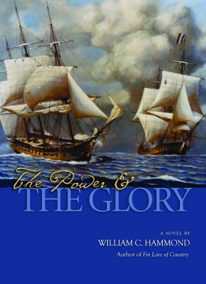 The Power And The Glory
