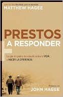Prestos a responder: Lo que mi padre me ensueno sobre la vida y el hacer la differencia