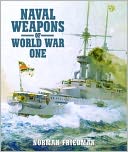Naval Weapons of World War One