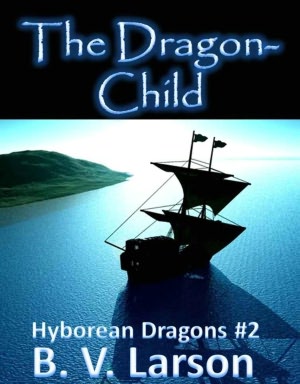 The Dragon-Child